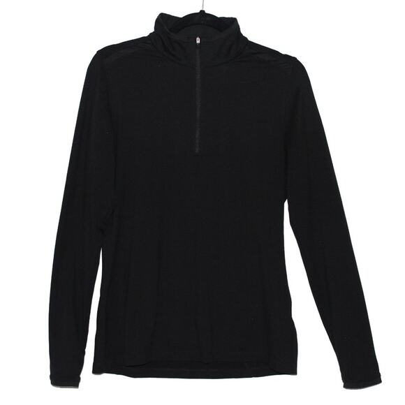 Nike DRI-FIT Quarter Zip Active Top Size Large - Picture 2 of 5